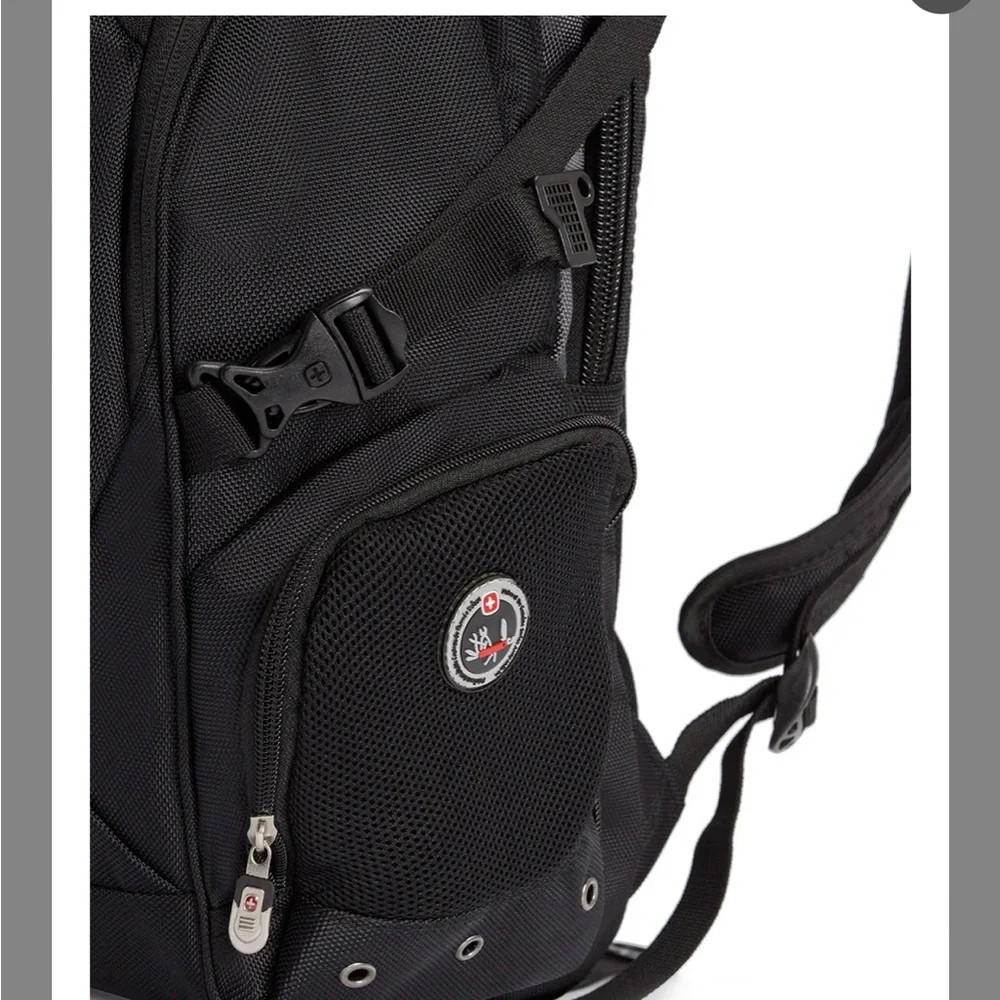 SWISSGEAR Backpack🇨🇭 - Picture 7 of 11